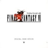 FINAL FANTASY 6 ORIGINAL SOUNDTRACK