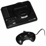 MEGADRIVE 1 PAL