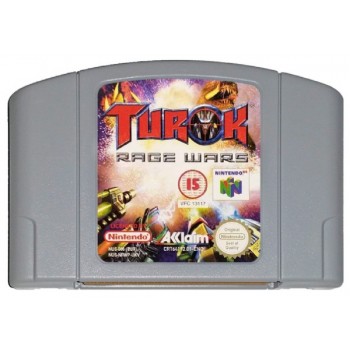 TUROK (Loose)