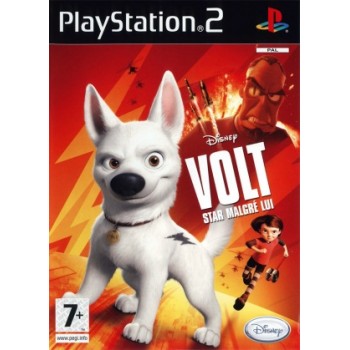 VOLT Star malgr&eacute; lui 