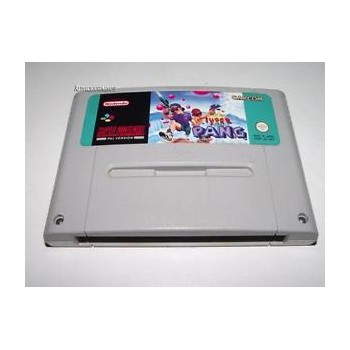 SUPER PANG Pal (cart. seule)