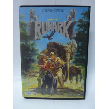 RUNARK/GROWL