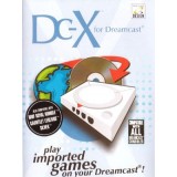 DCX DREAMCAST
