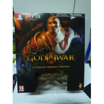 GOD OF WAR II