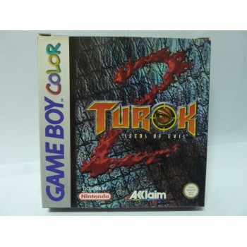 TUROK 2 complet