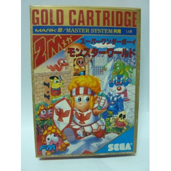 WONDERBOY 2