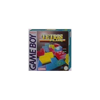 TETRIS PLUS (loose)