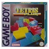TETRIS PLUS (loose)