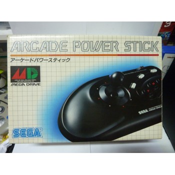 ARCADE POWER STICK Jap Sega Megadrive