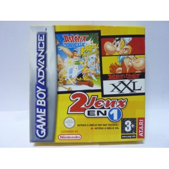ASTERIX & OBELIX