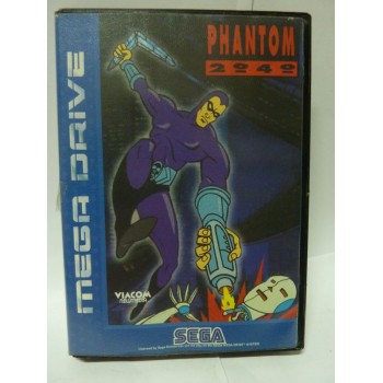 PHANTOM 2046