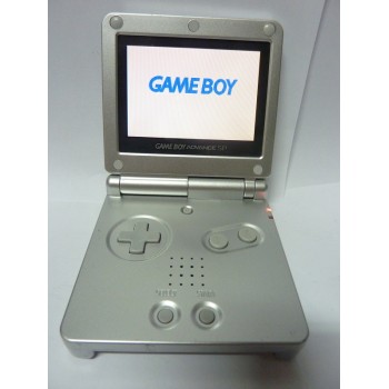 GBA SP BRIGHTER Ags 101