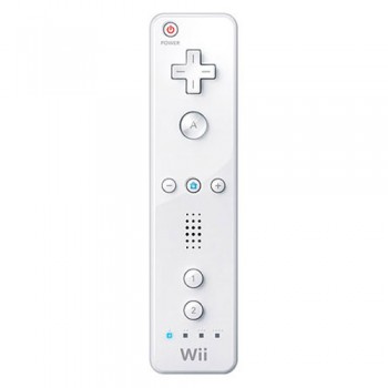 WIIMOTE ET NUNCHUCK