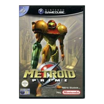 METROID PRIME