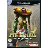 METROID PRIME