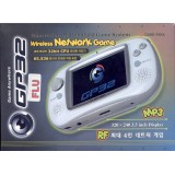 GP 32 FLU compl&egrave;te