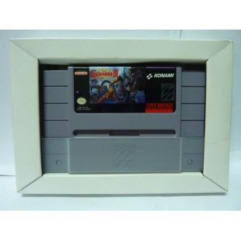 SUPER CASTLEVANIA 4 usa (cartouche seule)