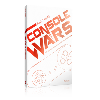 Console Wars volume 2
