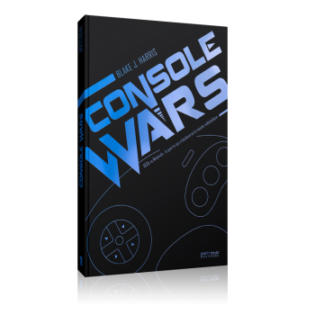 Console Wars volume 1