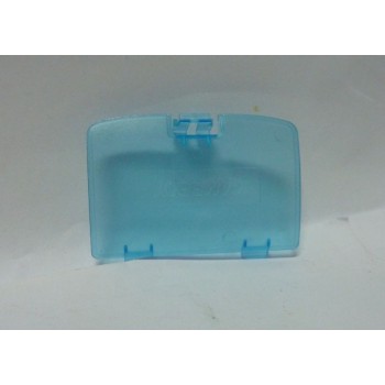 Cache pile Game Boy Color