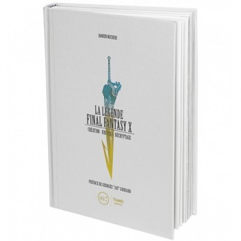 LA LEGENDE FINAL FANTASY 9