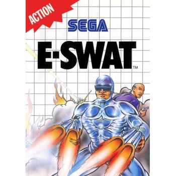E SWAT (sans notice)