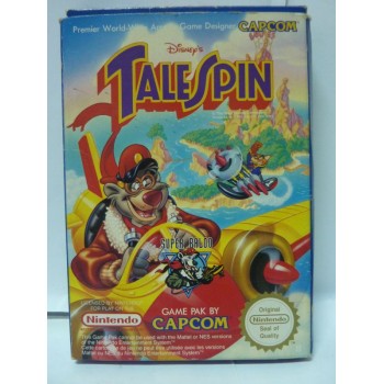 TALESPIN complet