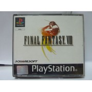 FINAL FANTASY VIII