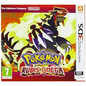 POKEMON Version PERLE