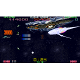MACROSS 2 Pcb
