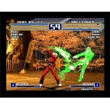 THE KING OF FIGHTERS 2003 "jamma"