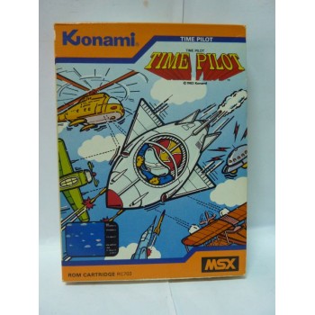 YIE AR KUNG FU 2 msx