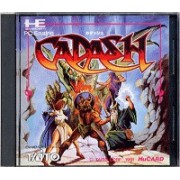 CADASH