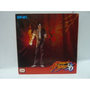 NOTICE DE CASTLEVANIA 4