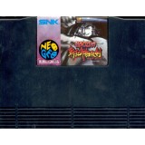 SAMURAI SPIRIT 3 (cartouche seule)