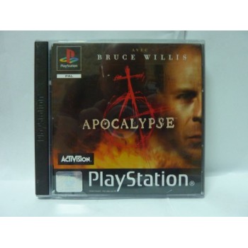 RESIDENT EVIL DIRECTOR'S CUT