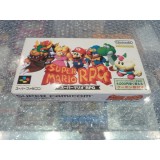 SUPER MARIO RPG