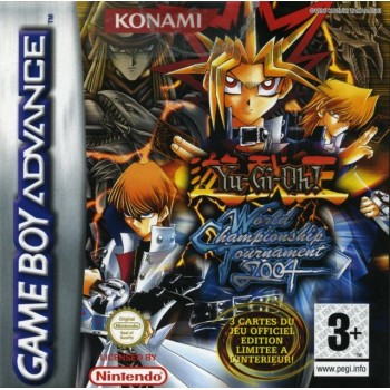 YU GI HO les cartes sacr&eacute;es