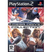 SEGA MEGADRIVE COLLECTION