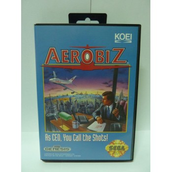 AEROBIZ us