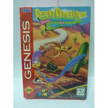ROAD RUNNER (Neuf)