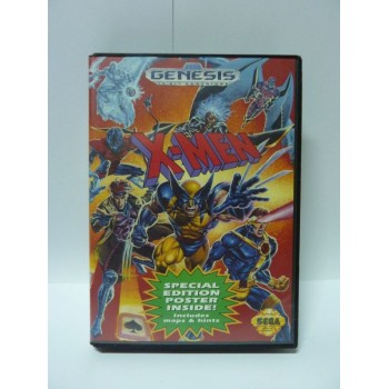 X-MEN 2