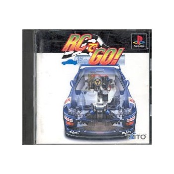 RC DE GO