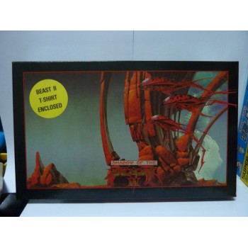 SHADOW OF THE BEAST II t shirt