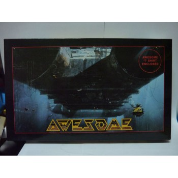 SHADOW OF THE BEAST II t shirt