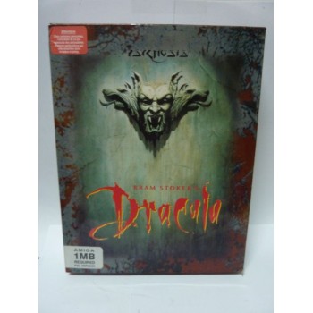 DRACULA Bram