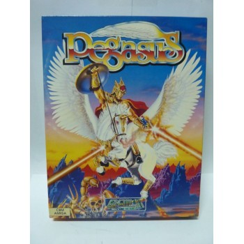 PEGASUS amiga 