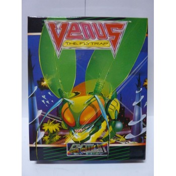 VENUS The Flytrap amiga 