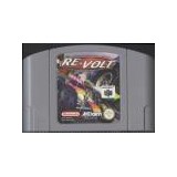 RE VOLT (Loose)