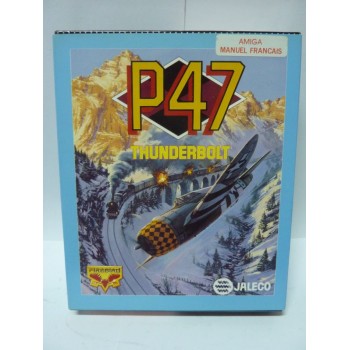 P 47 amiga P 47 amiga
